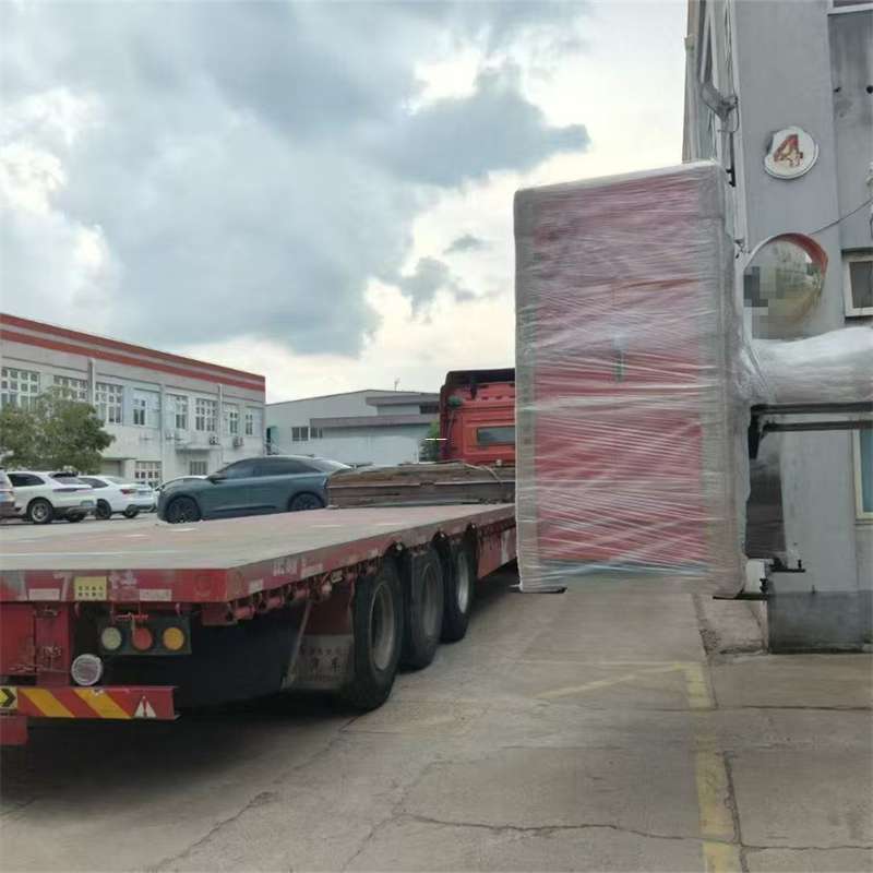 乌苏市探秘治多县进仓物流：多元服务与高效运输