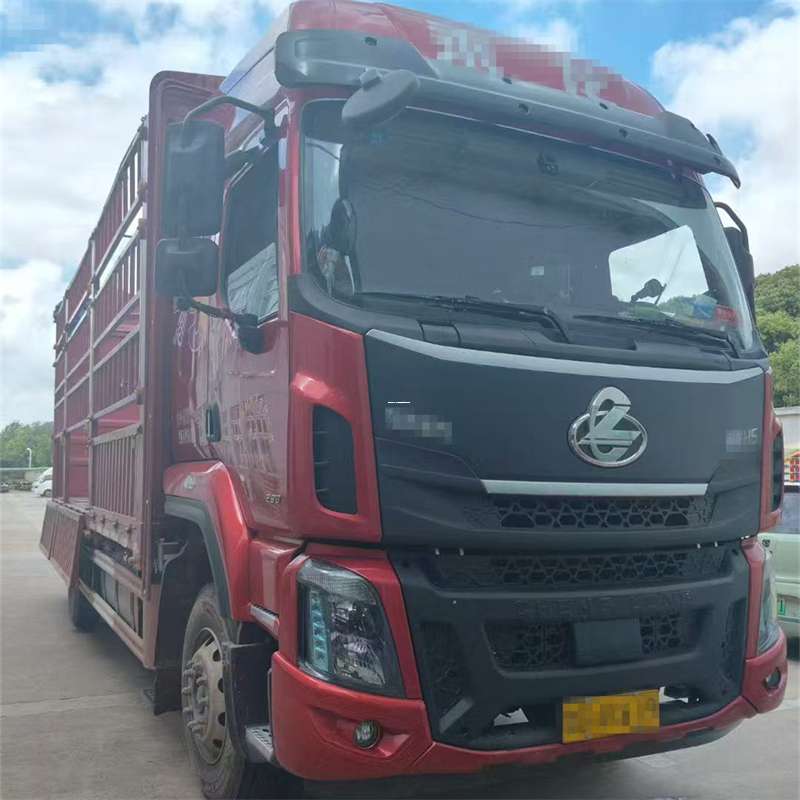 乌苏市玛多县物流专线：大件货运与进仓出口的高效之路