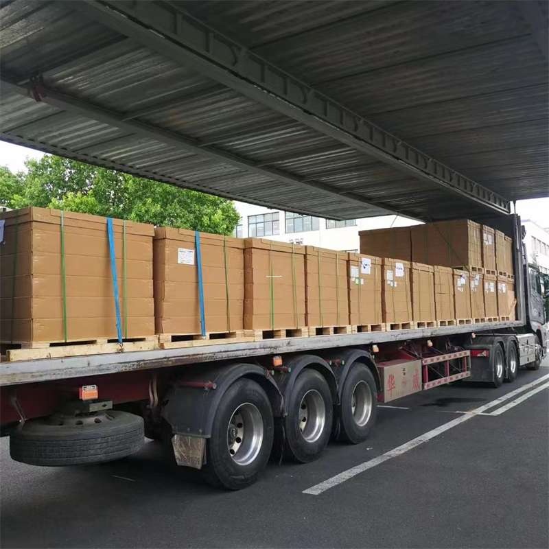 乌苏市班玛县物流专线：大件快运与出口进仓的畅行之道