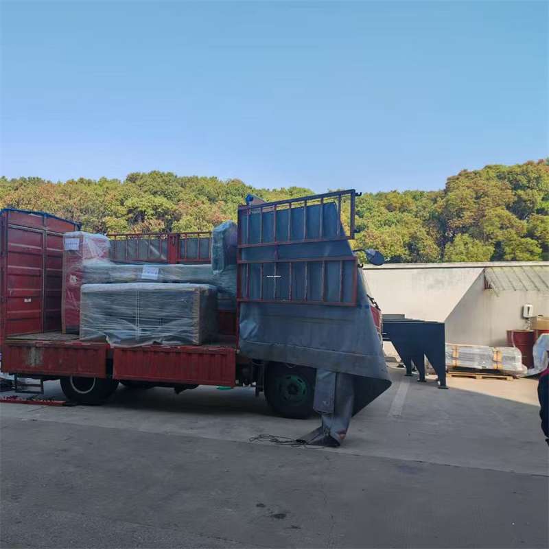 乌苏市兴海县物流专线运输：大件与出口的高效之旅