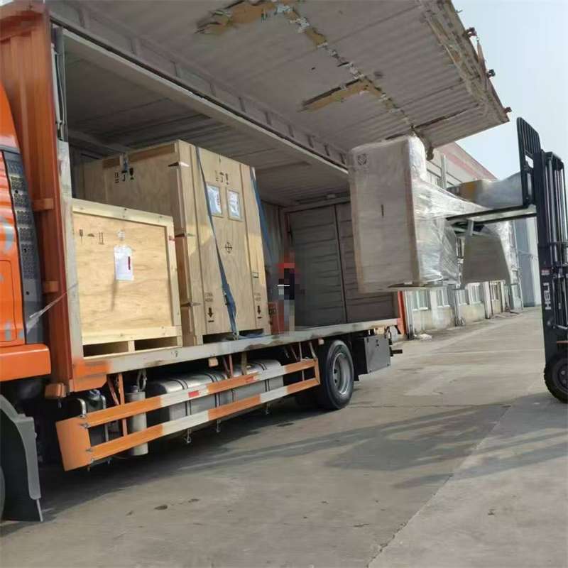 乌苏市探索共和县进仓物流的多元运输奥秘