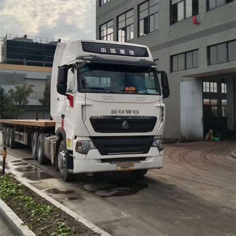 乌苏市黄南州物流专线：探索高效运输的奥秘