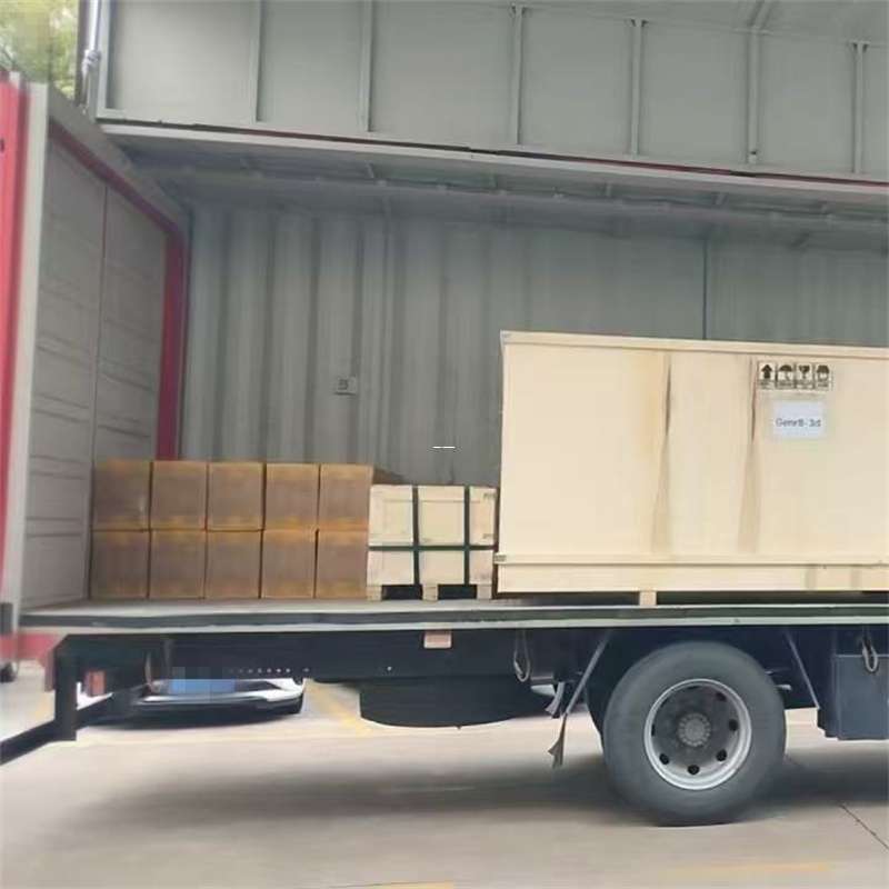 乌苏市化隆县进仓物流：专线直达的多元货运探索