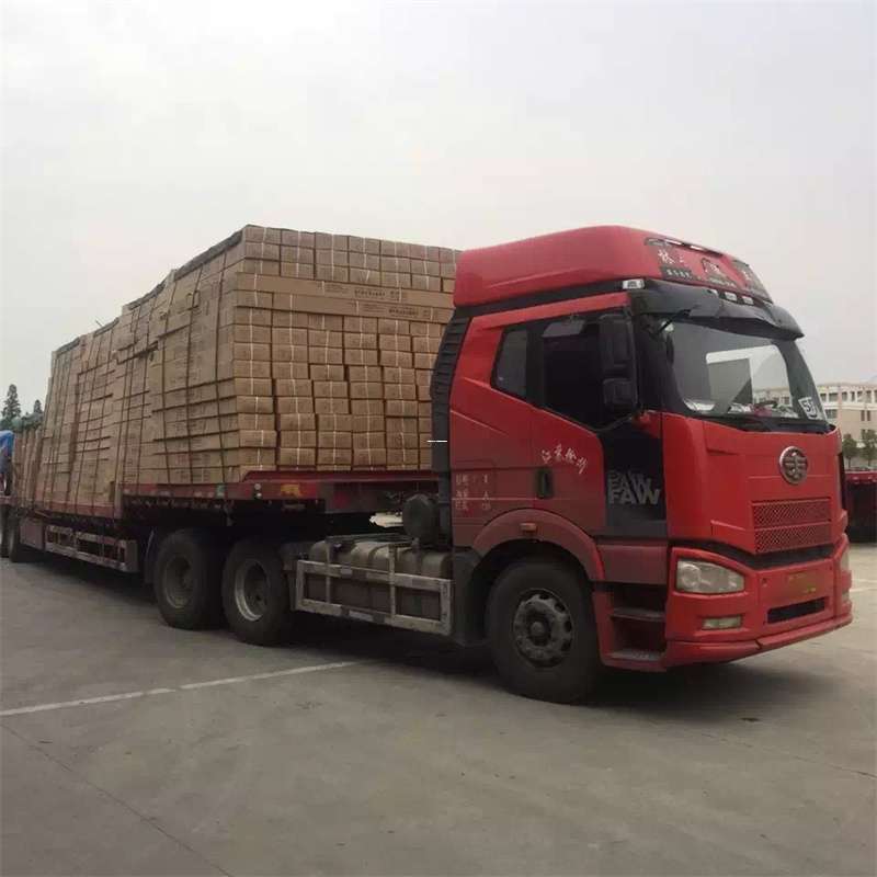 乌苏市湟中区物流专线：高效直达的运输奥秘