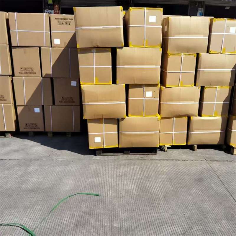 乌苏市夏河县进仓物流：全方位专线直达运输探秘