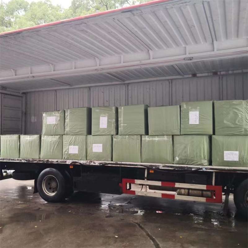 乌苏市探秘合作市进仓物流专线运输的多元世界