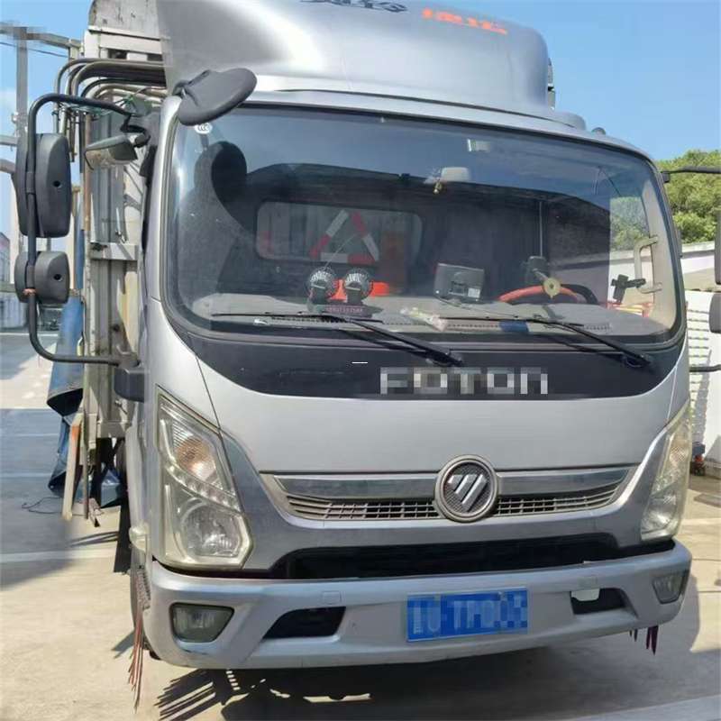 乌苏市探索临夏市进仓物流的多元运输奥秘