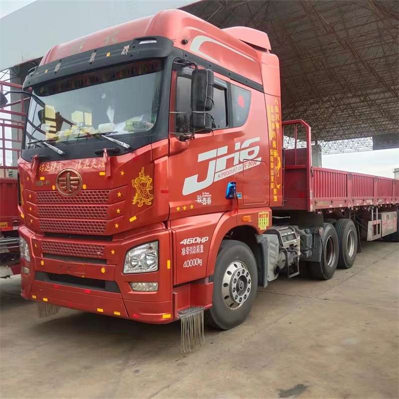 乌苏市探索正宁县进仓物流的多元运输世界