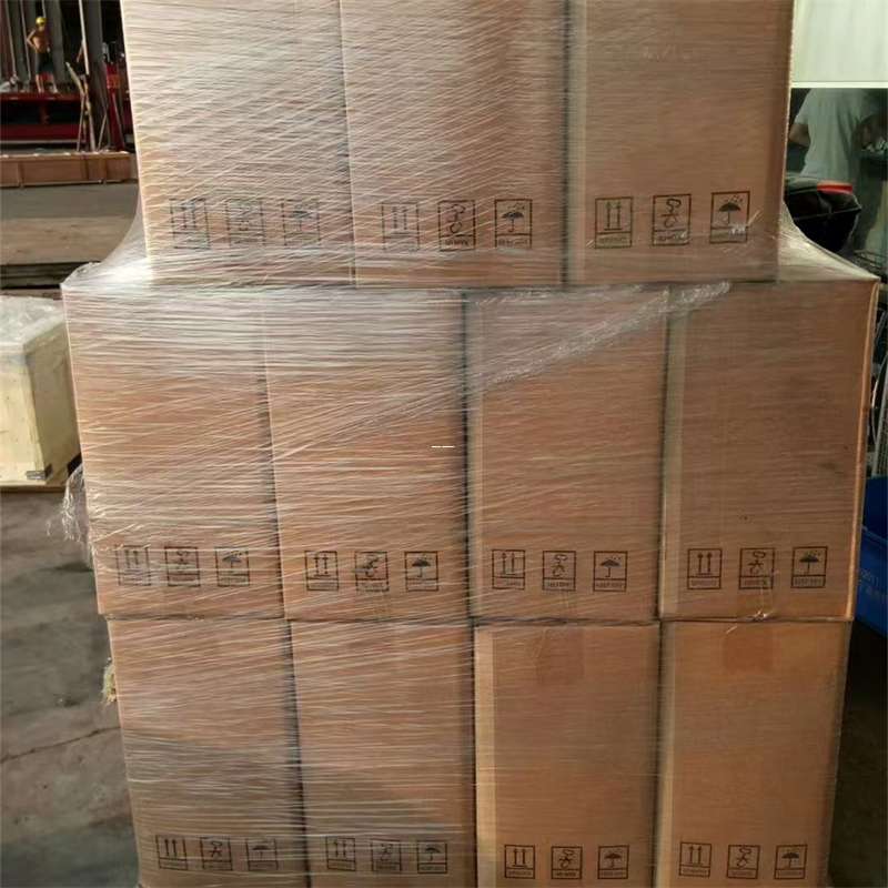 乌苏市探索多元物流模式：从进仓到出口的运输之旅