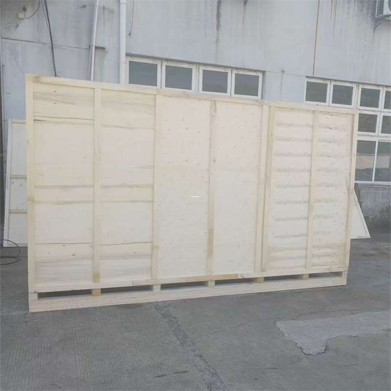 乌苏市探索静宁县进仓物流的多元运输奥秘