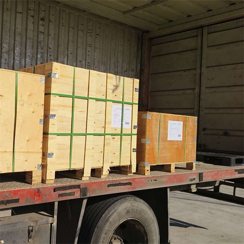 乌苏市古浪县进仓物流：专线直达的多元货运探索