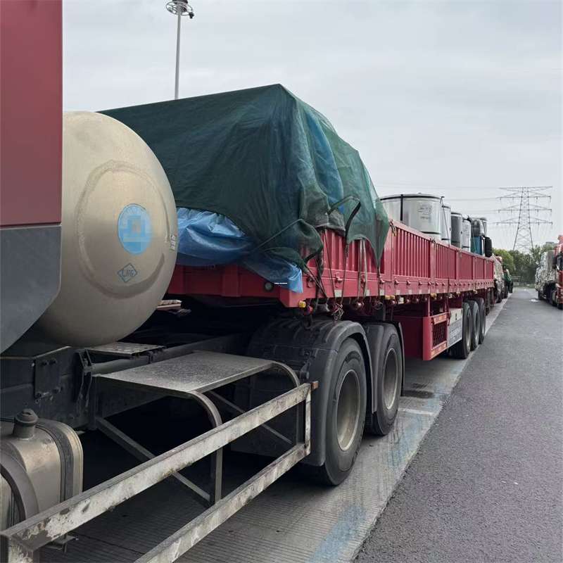 乌苏市甘州区进仓物流：多元专线直达运输探索