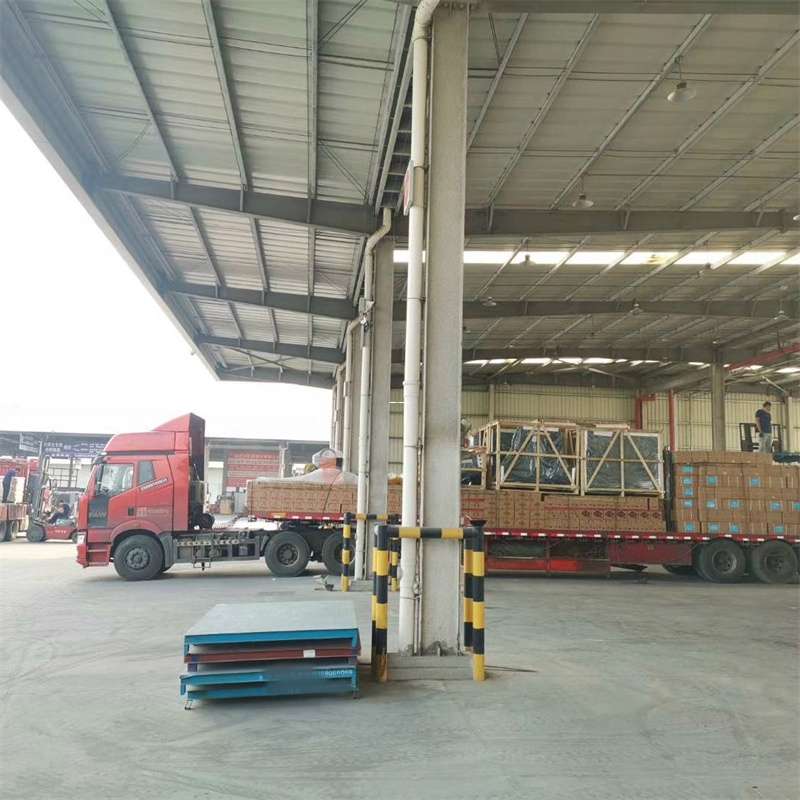 乌苏市阿克塞县进仓物流：专线直达的多元货运探索