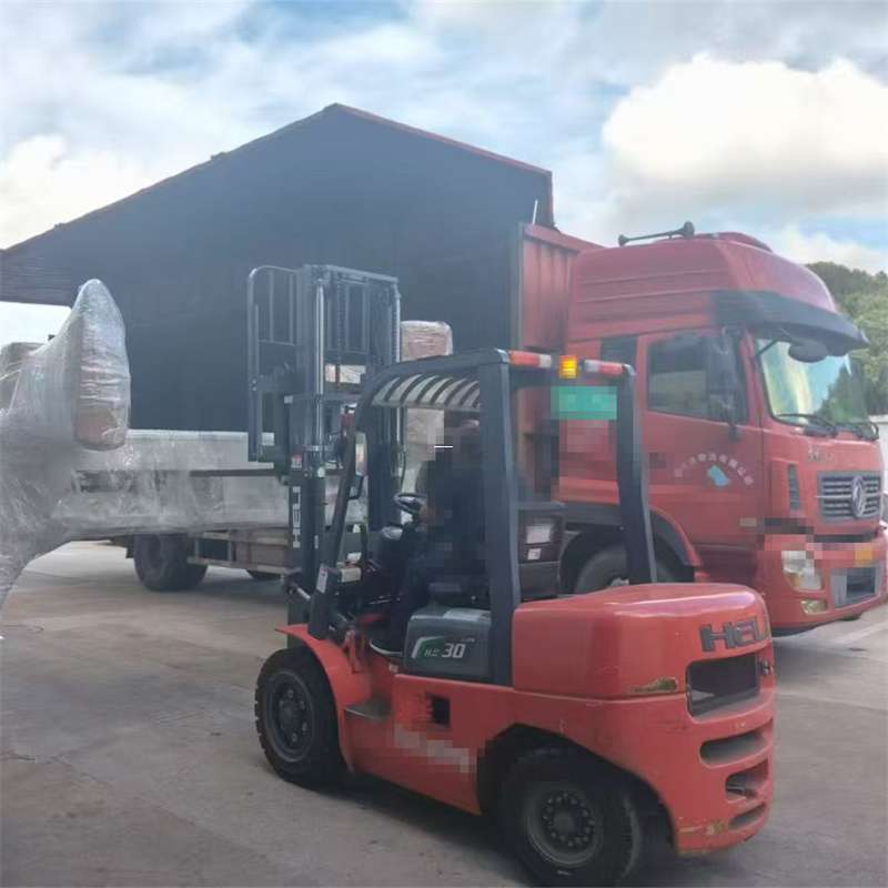 乌苏市探索镇安县进仓物流的多元运输奥秘