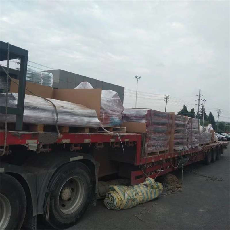 乌苏市物流运输中的多样服务与实例