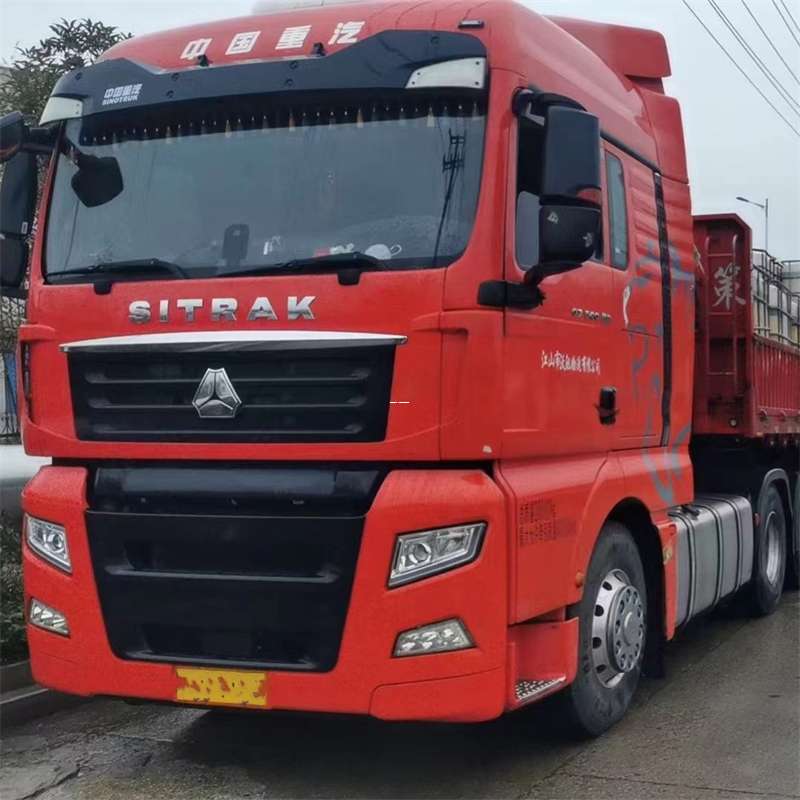 乌苏市石泉县进仓物流：专线直达的多元货运探索