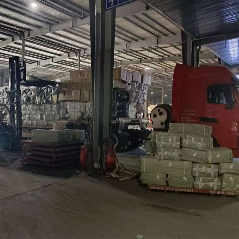 乌苏市旬阳市物流专线：畅通大件与出口运输之路