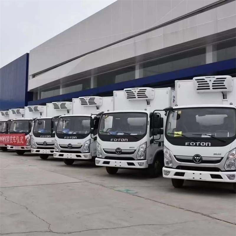 乌苏市物流运输：多样服务与实战经验