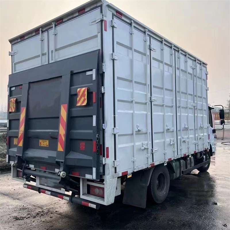 乌苏市洋县进仓物流：多元专线直达运输的奥秘