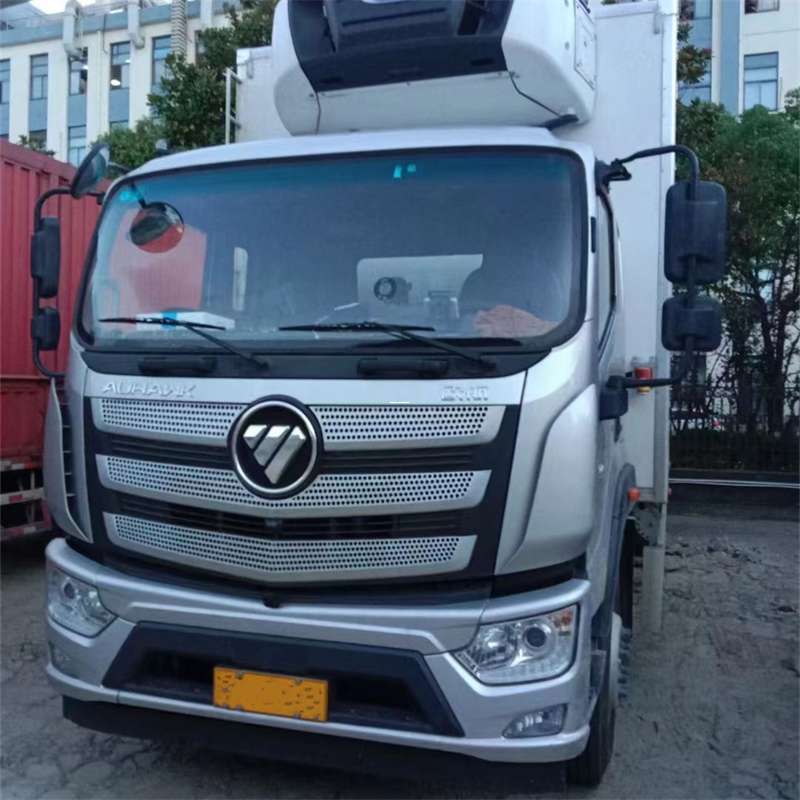 乌苏市甘泉县进仓物流：多元专线直达的货运探索