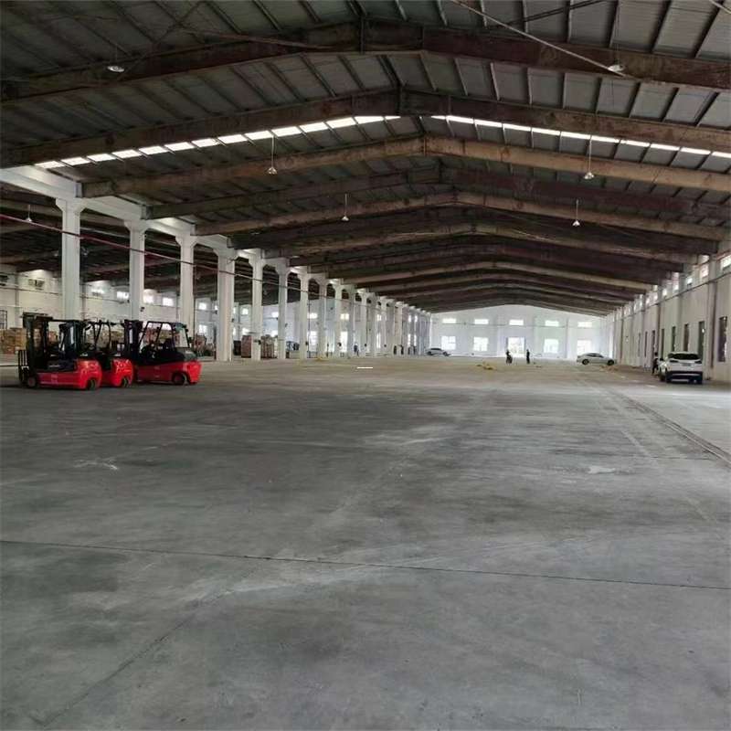 乌苏市探寻白水县进仓物流的多元运输奥秘