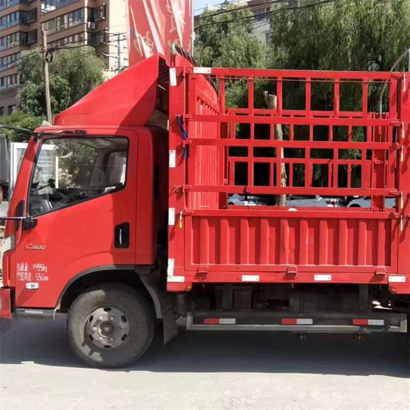 乌苏市澄城县进仓物流：专线直达的多元货运探索