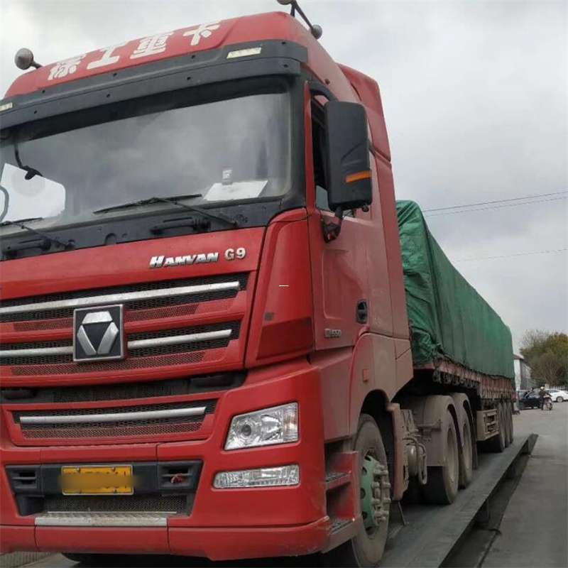 乌苏市探秘会宁县多元物流运输世界