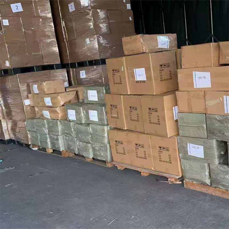 乌苏市陈仓区物流专线：大件快运与进仓出口的运输奥秘