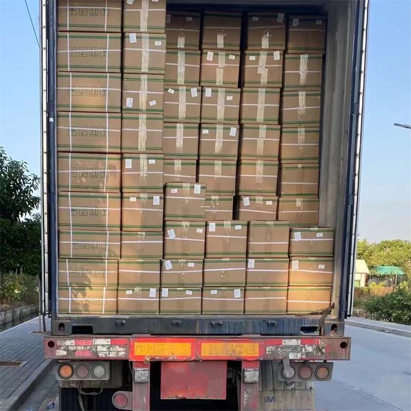 乌苏市临潼区物流专线：大件出口快运的多元探索