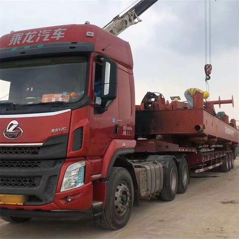 乌苏市探索芒市物流专线的多样运输奥秘