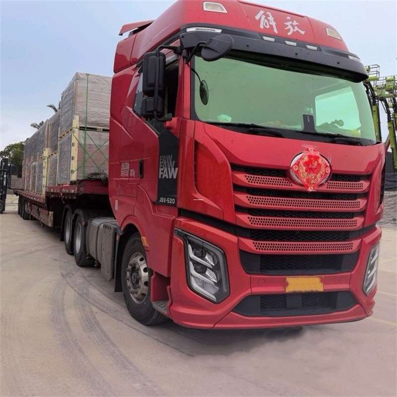 乌苏市宾川县物流专线：大件出口快运的多维探索