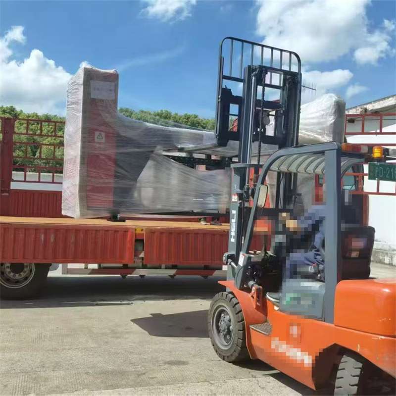 乌苏市勐腊县物流专线：多元服务与高效运输探秘