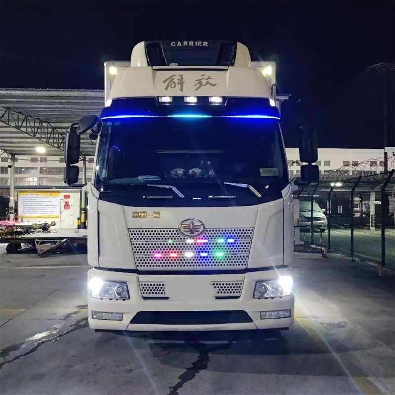 乌苏市探秘西畴县进仓物流的多元运输世界