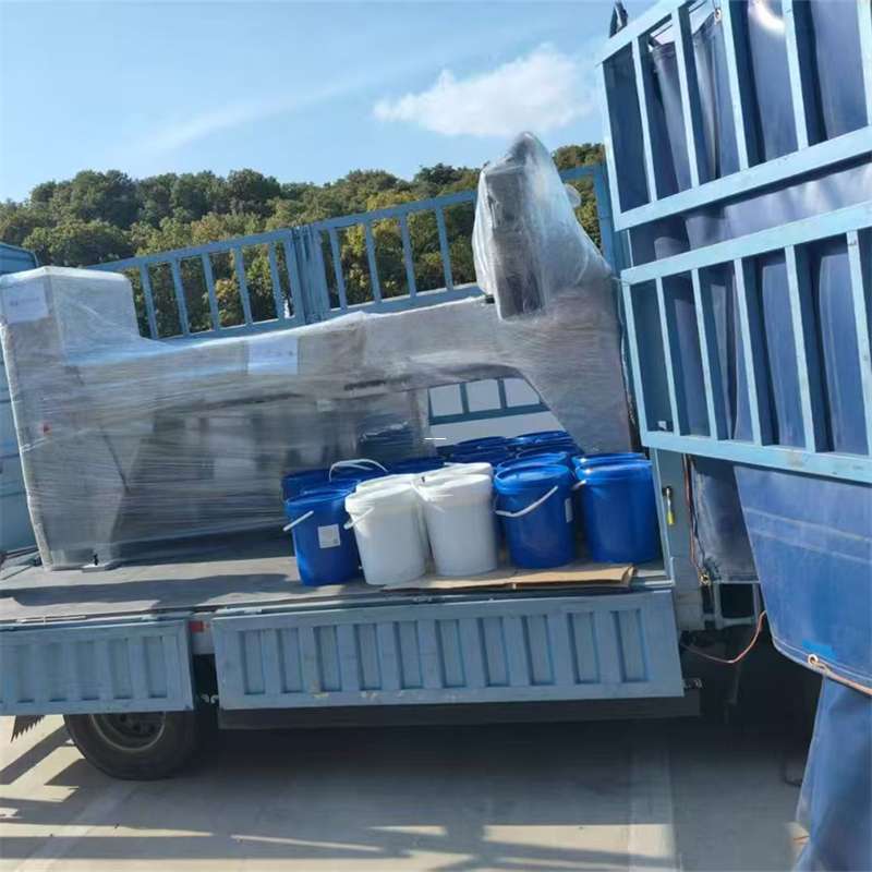 乌苏市弥勒市进仓物流：专线直达的多元货运探索