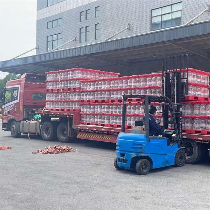 乌苏市开远市进仓物流：多元专线直达运输探秘