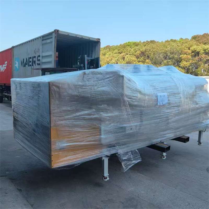 乌苏市武定县物流专线：高效运输的探索与实践