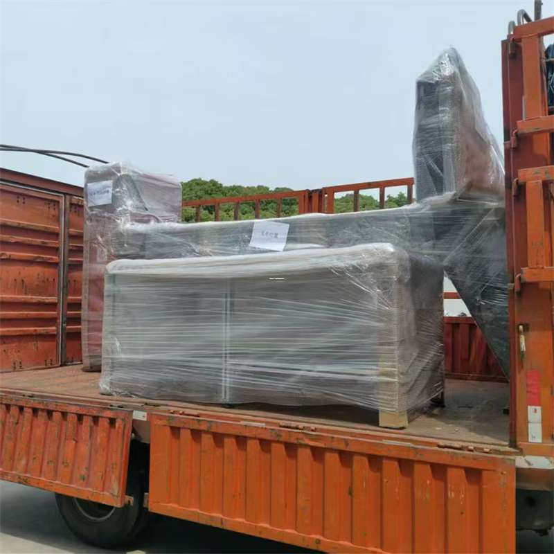 乌苏市双江县物流专线：大件出口快运与多样服务探索