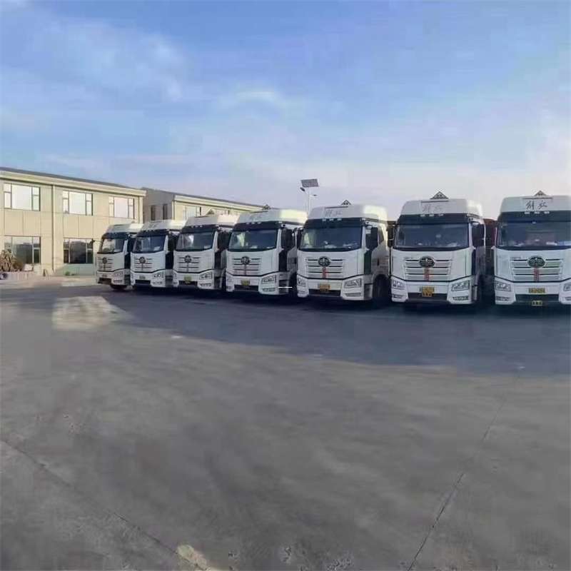 乌苏市宁洱县物流专线：大件出口快运的高效之道