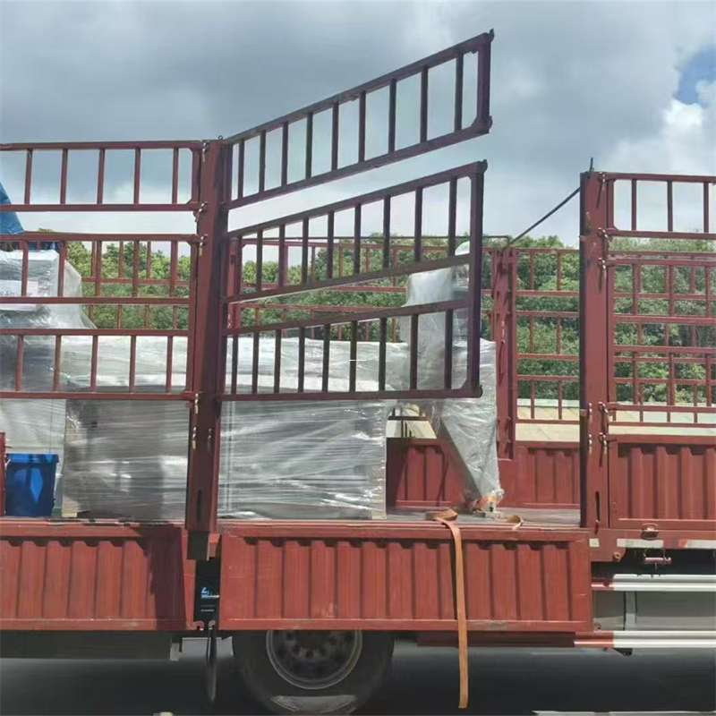 乌苏市玉龙县物流专线：大件出口快运的多维探索