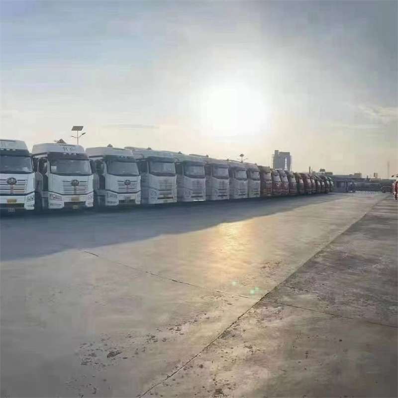 乌苏市探秘水富市进仓物流：专线直达的多元货运之旅