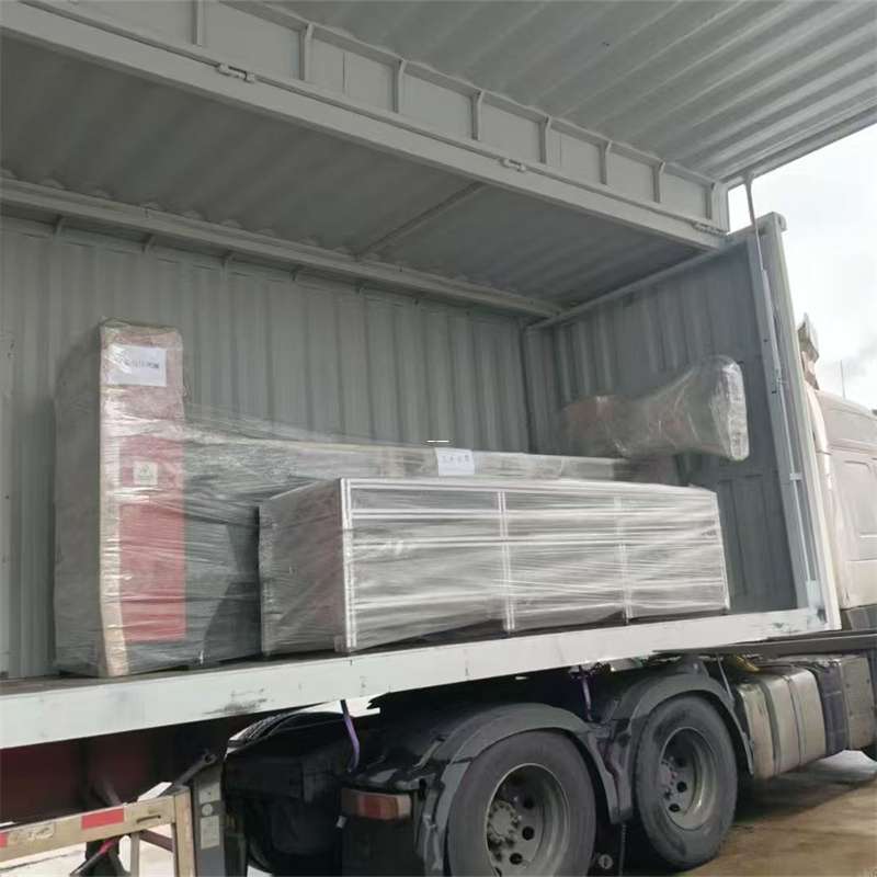 乌苏市昭阳区进仓物流：专线直达的多元货运探索