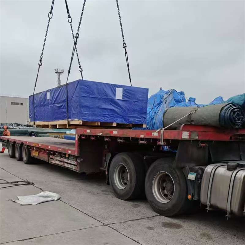 乌苏市通海县进仓物流：多元货运服务与高效运输线路探秘