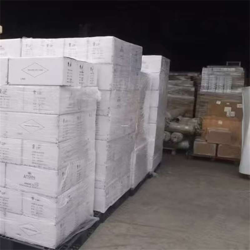 乌苏市嵩明县物流专线：大件货运与出口快运的高效之道