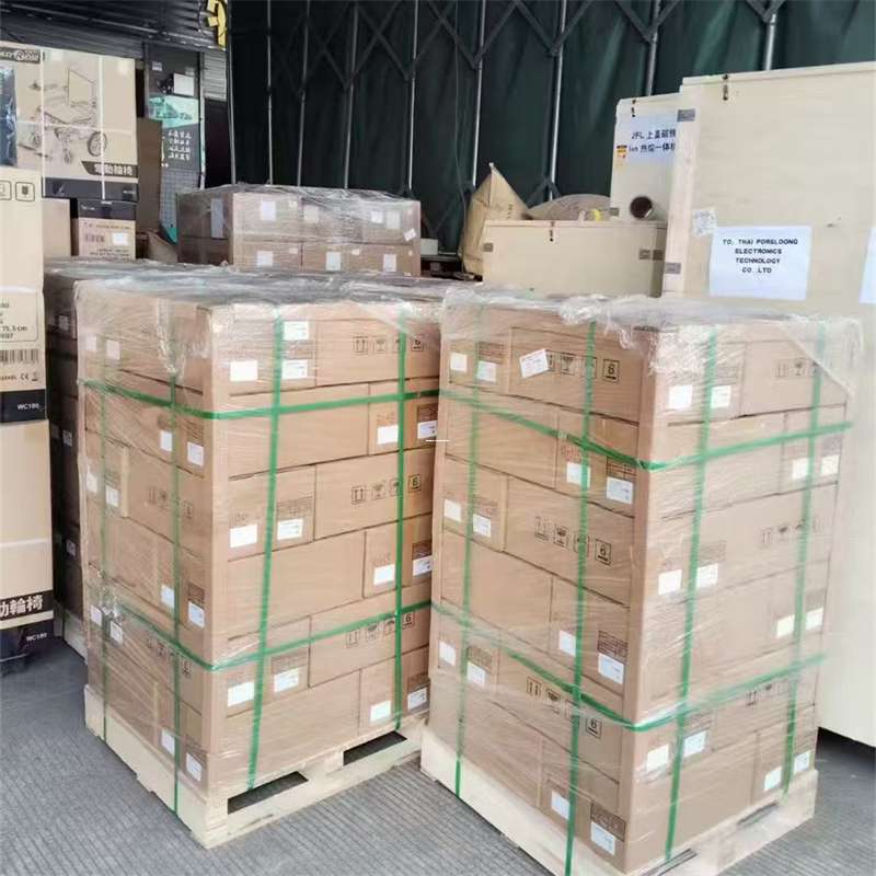 乌苏市黎平县进仓物流：专线直达运输的多元服务探索