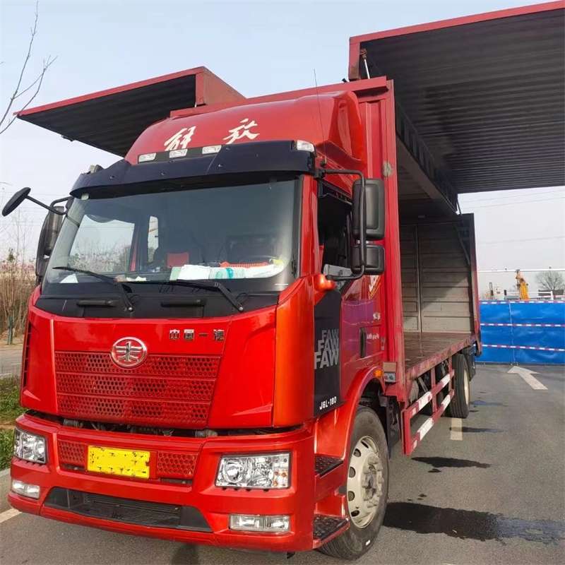 乌苏市黔西南州进仓物流：专线直达的货运魅力