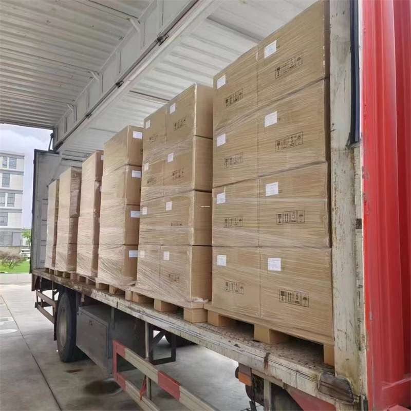 乌苏市盘州市进仓物流：多元运输的精彩探索