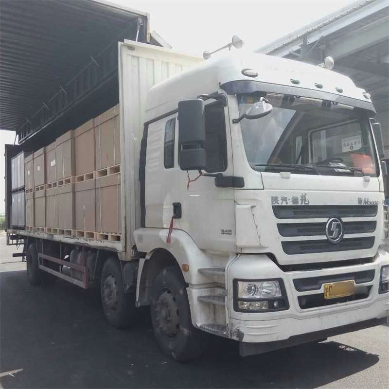 乌苏市商州区物流运输：多元服务与高效线路探秘