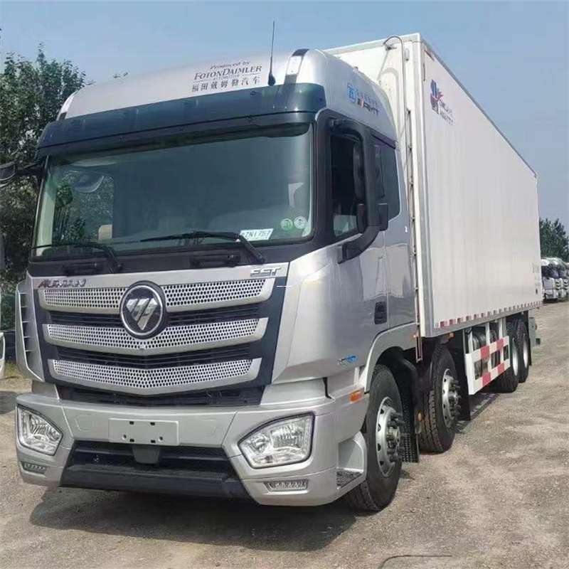 乌苏市探秘贵州省进仓物流：专线直达与多元货运服务