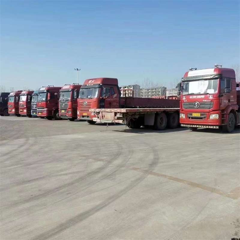 乌苏市探索金阳县物流运输的多元魅力与高效路径