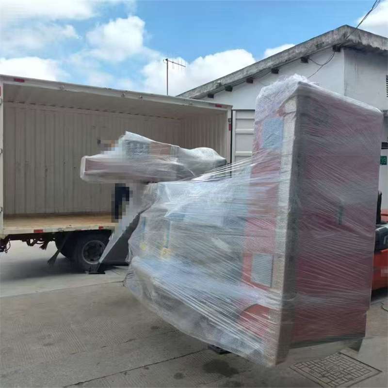 乌苏市德昌县进仓物流：多元专线直达运输探秘